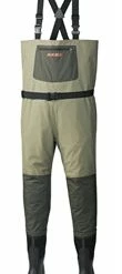 Aquaz ROGUE Bootfoot Wader