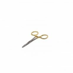 Cortland Straight-Jaw Forceps 5.5" Forceps & Clamps
