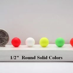 Strike Indicators 40% Off - Float Master Round Strike Indicator 12 Strike Indicators 40% Off - Float Master Round Strike Indicator