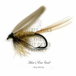 Dette Flies Walt Dette Project