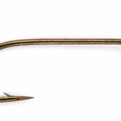 Tiemco 100 - Down-Eye Dry Fly Hook