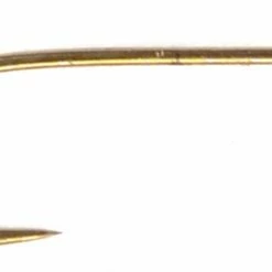 Tiemco 100BL - Barbless Dry Fly Hook