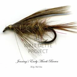 Dette Flies Walt Dette Project