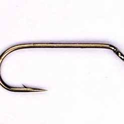 Daiichi 1100 - Wide-Gape Dry Fly Hook