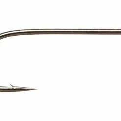 Daiichi 1110 - Wide-Gape Straight Eye Dry Fly Hook