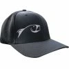 Rising - Rising Fit – Trucker – Black Hats