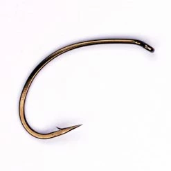 Daiichi 1130 - Wide-Gape Scud Hook