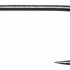 Daiichi 1190 - Barbless Dry Fly Hook