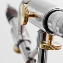 Dyna-King Barracuda Deluxe Vise