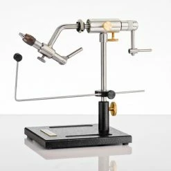 Dyna-King Barracuda Deluxe Vise