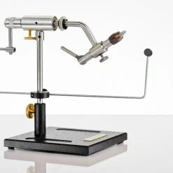 Dyna-King Barracuda Deluxe Vise