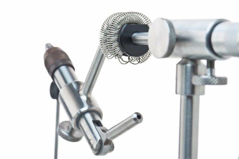 Dyna-King Barracuda Jr. Vise 2 Dyna-King Barracuda Jr. Vise