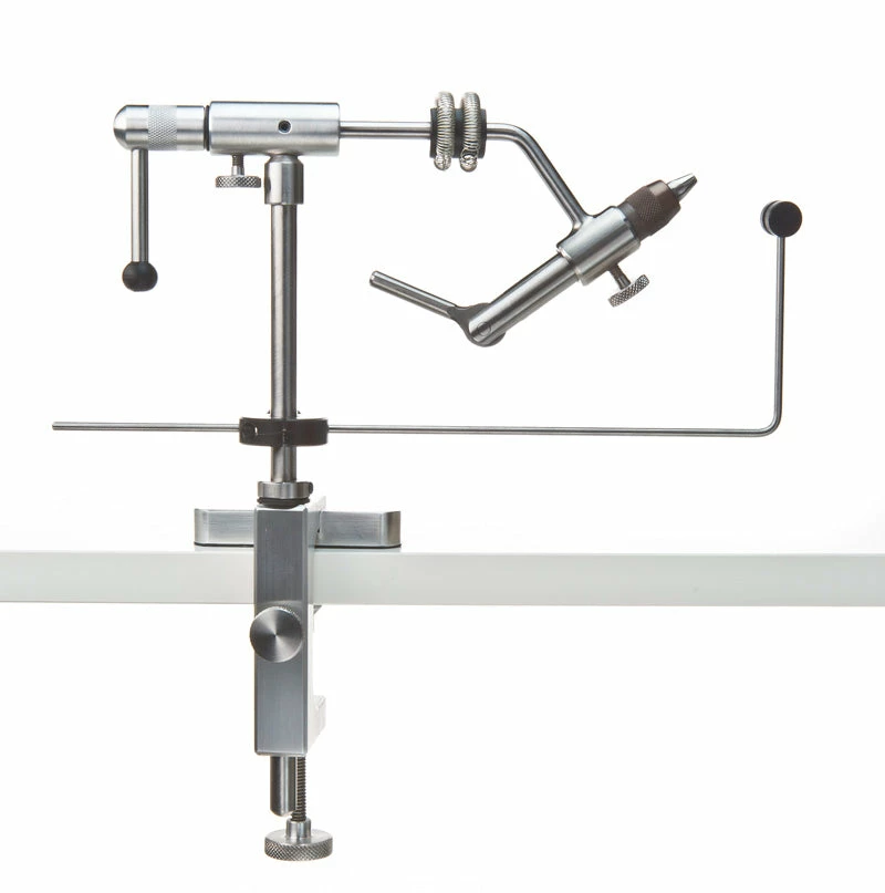 Dyna-King Barracuda Jr. Vise 3 Dyna-King Barracuda Jr. Vise