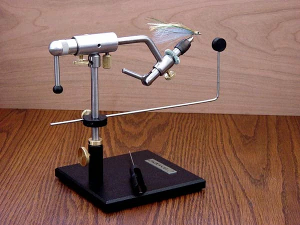 Dyna-King Indexer Vise 1 Dyna-King Indexer Vise