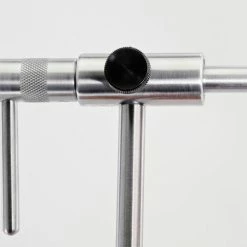 Dyna-King Trekker Vise