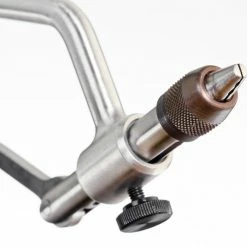 Dyna-King Trekker Vise