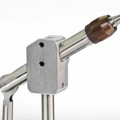 Dyna-King Squire Vise