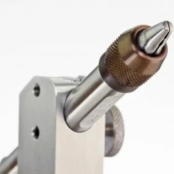 Dyna-King Squire Vise