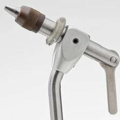 Dyna-King Kingfisher Vise