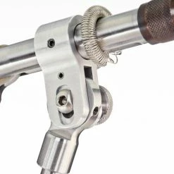 Dyna-King Professional Vise