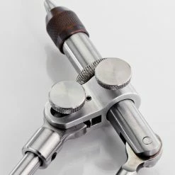 Dyna-King Professional Vise