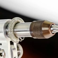 Dyna-King Professional Vise