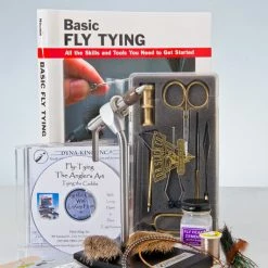 Dyna-King Kingfisher Kit