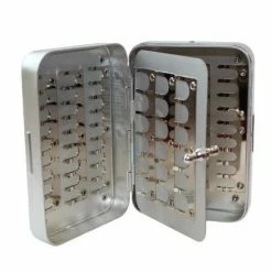 Wheatley - Clip Boxes With Swingleaf