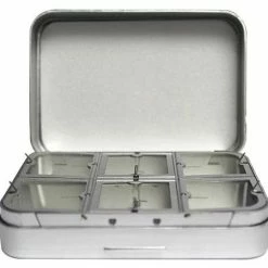 Fly Boxes Wheatley - Compartment / Foam Box