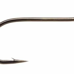 Daiichi 1330 - Short Shank Dry Fly Up-Eye Hook