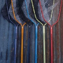 Nets Rising - Lunker Net | 24" Handle