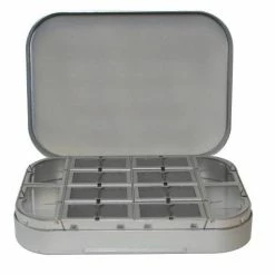 Fly Boxes Wheatley - Compartment / Foam Box