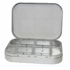 Fly Boxes Wheatley - Compartment / Foam Box