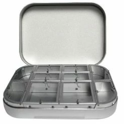 Fly Boxes Wheatley - Compartment / Foam Box