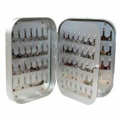 Wheatley - Clip Boxes With Swingleaf