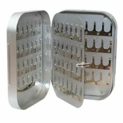 Wheatley - Clip Boxes With Swingleaf