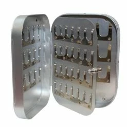 Wheatley - Clip Boxes With Swingleaf