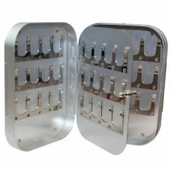 Wheatley - Clip Boxes With Swingleaf