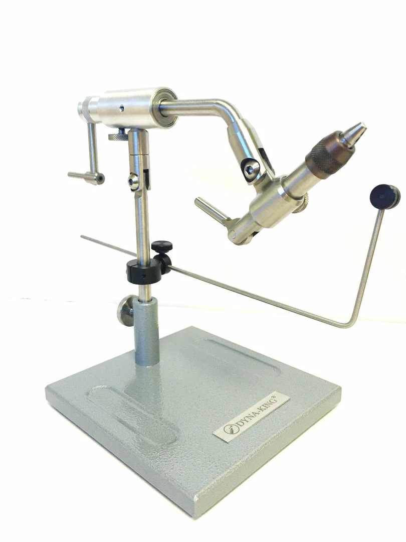 Dyna-King Excalibur Vise 1 Dyna-King Excalibur Vise