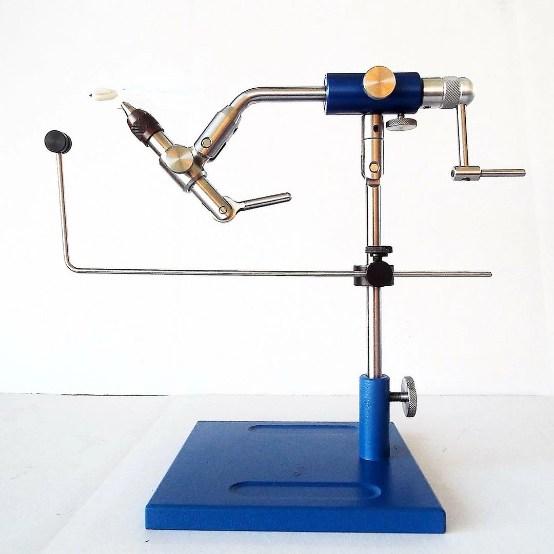 Dyna-King Excalibur Vise 3 Dyna-King Excalibur Vise