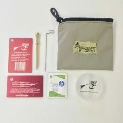 Rising - FishWhistle Kit