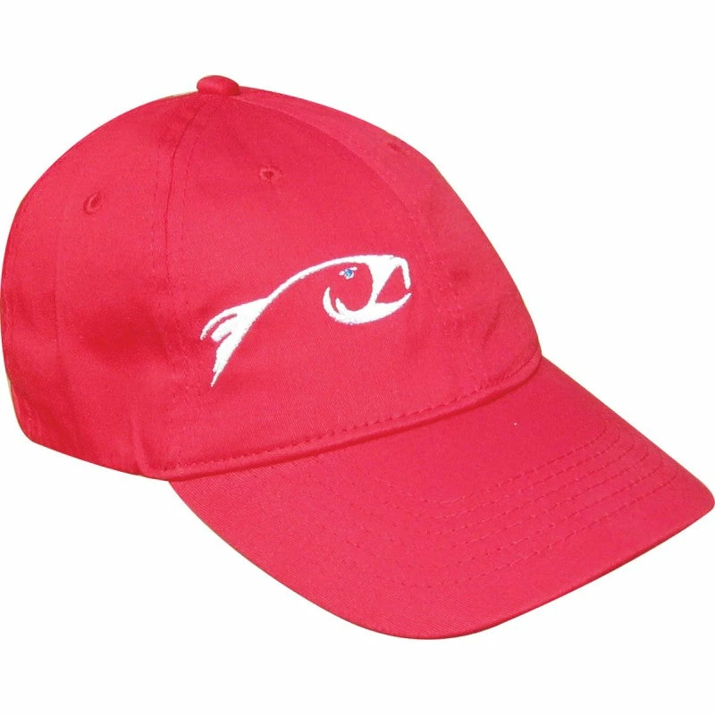 Rising - Classic Cap RisingFit | Red 1 Rising - Classic Cap RisingFit | Red