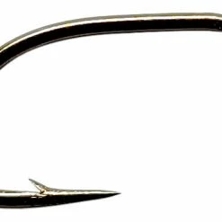 Daiichi 1510 - Glow Bug Hook