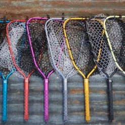 Nets Rising - Brookie Net | 10″ Handle