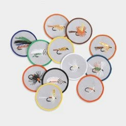 Best Made Fly Badges Misc.