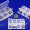 Angler Sport Group 6 Compartment Box Fly Boxes
