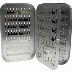 Wheatley - Clip Boxes With Swingleaf