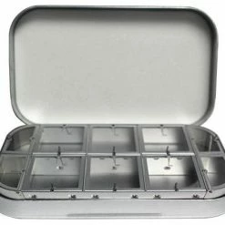 Fly Boxes Wheatley - Compartment / Foam Box