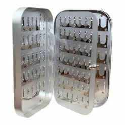 Wheatley - Clip Boxes With Swingleaf