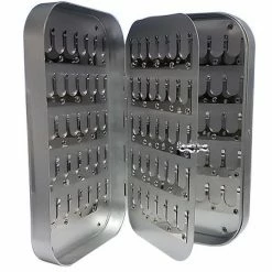 Wheatley - Clip Boxes With Swingleaf